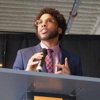 Do More Together Employee Malik st Hilaire's profile photo