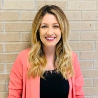 Burrell Behavioral Health Employee Jordan Gardner's profile photo