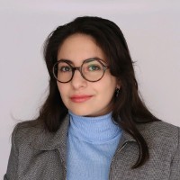 Penn Libraries Employee Jessi Jha's profile photo