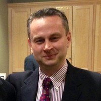 Wireless Analytics Employee Todd Wood's profile photo