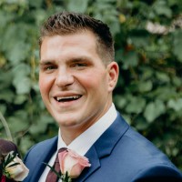 Lean Goat Employee Nathan Blohm's profile photo