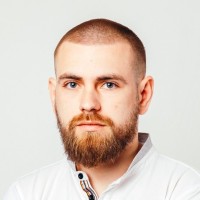 Verstiuk Production Employee Stanislav Oliynyk's profile photo