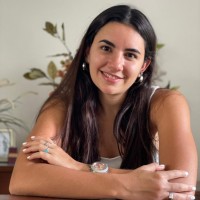 Reingenio Employee Einat Azubel's profile photo