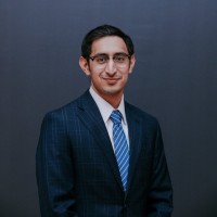 CGI Employee Farooq Rasool's profile photo