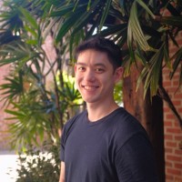 Terraform Studios Employee Lance Ridenoure's profile photo