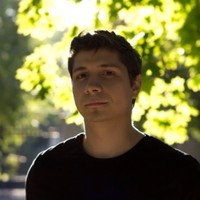 7Ci Group Employee Andrii Masiuk's profile photo