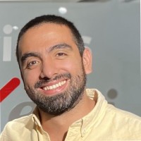 Grupo Emi Employee Pablo Andres Gomez Sanchez's profile photo