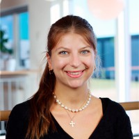 Cabicon a/s Employee Louise Andersen's profile photo