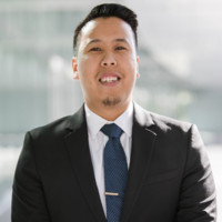 Kaiser Permanente Employee Loi Tran's profile photo