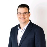 UniLodge Employee Matthew Kelly's profile photo