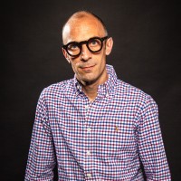 OPTICREA Employee Antoine Placet's profile photo