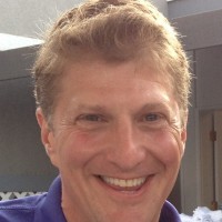 Wj Consultancy Limited Employee Warren Dodge's profile photo
