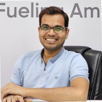 Ravi Bharti Email & Phone Number