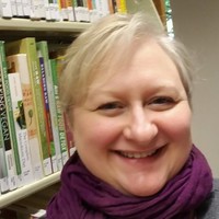 Lake Forest Library Employee Heidi Krueger's profile photo