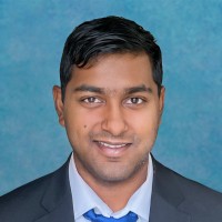 STMicroelectronics Employee Ronit Kumar's profile photo