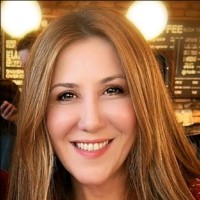 Medyasis Employee Ebru Kucukler's profile photo