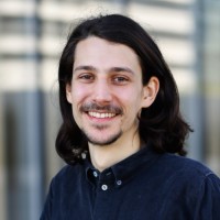 Padam Mobility Employee Cedric Tomissi's profile photo