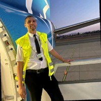 ESDATA Employee Mustapha Salahiddine's profile photo