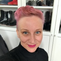 Christina DeAngelo Email & Phone Number