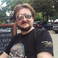 Inceptron Employee Adrian Hungate's profile photo