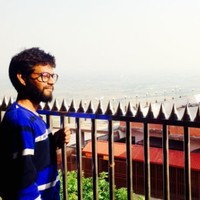 Anand K Email