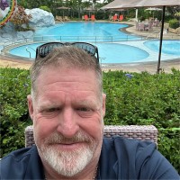 The Safe Step Employee Jimmy Sanders's profile photo