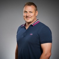 DEN Employee Antti Vannas's profile photo