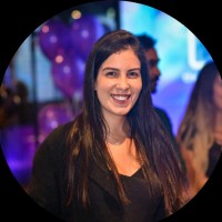 Powtoon Employee Adi Levy's profile photo