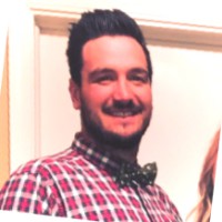 William Parrish Email & Phone Number