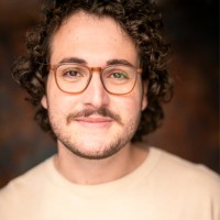 Stewart Talent Employee Jacob Baim's profile photo