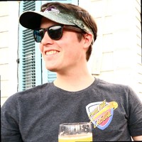 Tiber Technologies, Inc Employee Phil G.'s profile photo