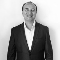 Agence Eminence Employee Wajdi Baccouche's profile photo