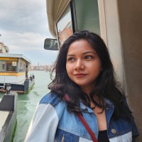 Vitto - Microfinance.AI Employee Snehi Chanchal's profile photo