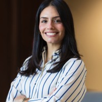 Heritage Planning Partners Employee Jocelyn Restrepo's profile photo