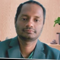 Hyatt Hotels Corporation Employee Mahesh Thatipamula's profile photo