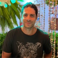 Dona Jo Employee Raphael Costa's profile photo