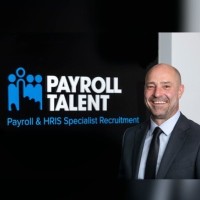 PAYROLL TALENT Employee David Zeman's profile photo