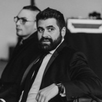 Contentful GmbH Employee Will Matos's profile photo