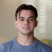 Spalah Employee Anton Zon's profile photo