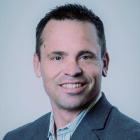 Hexagon Safety & Infrastructure Employee Ben Ernst's profile photo