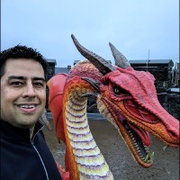 UT Southwestern Medical Center Employee Chris Matta's profile photo