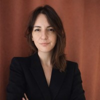 Cosmic Employee Aleksandra Mitkovic's profile photo
