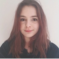 Drinks&Co Store Employee Charlotte Mattern's profile photo