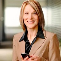 Hearsay Social Employee Meredith Berry's profile photo