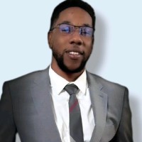 New York City Department of Investigation Employee Samuel Latortue's profile photo