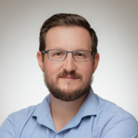 HBX Studio Employee Michael Barrett's profile photo