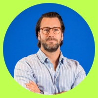 Touch Stay Employee Patrick Pohl's profile photo