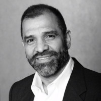Consulting & Testing Services, Inc. (CTSI) Employee Ricardo Valverde's profile photo