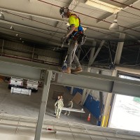 Resolute Performance Contracting Employee Brandon Reed's profile photo