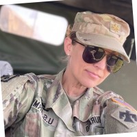 Indiana Army National Guard Employee Tonya Duraso's profile photo